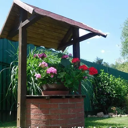 Ubytovani V Plumlove Exterior photo