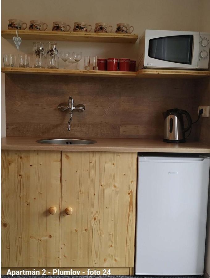 V Plumlove Apartamento *