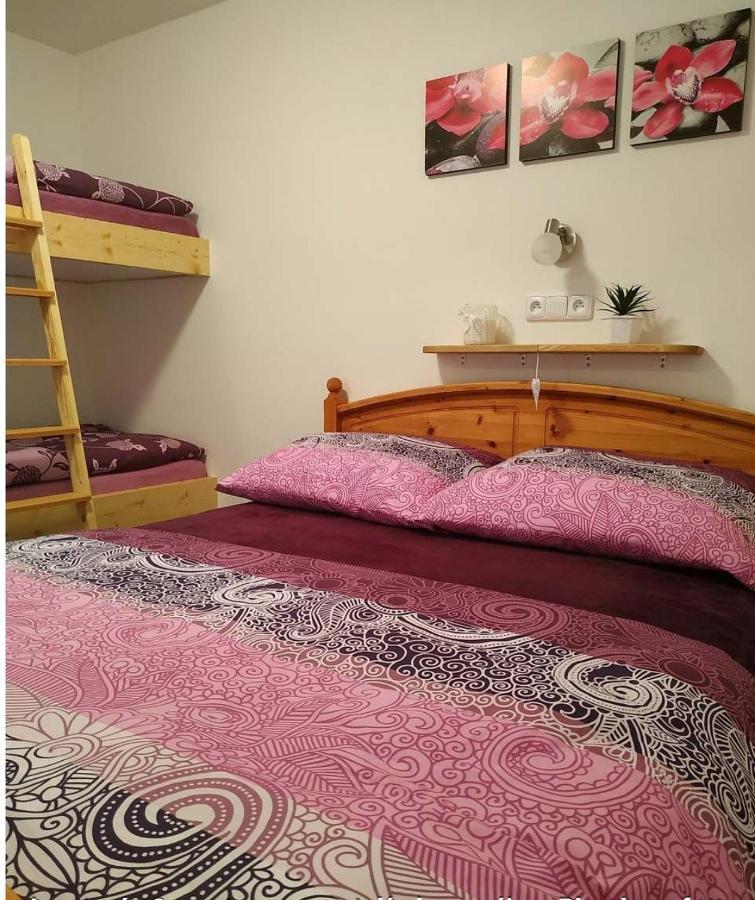 Apartmán V Plumlove *