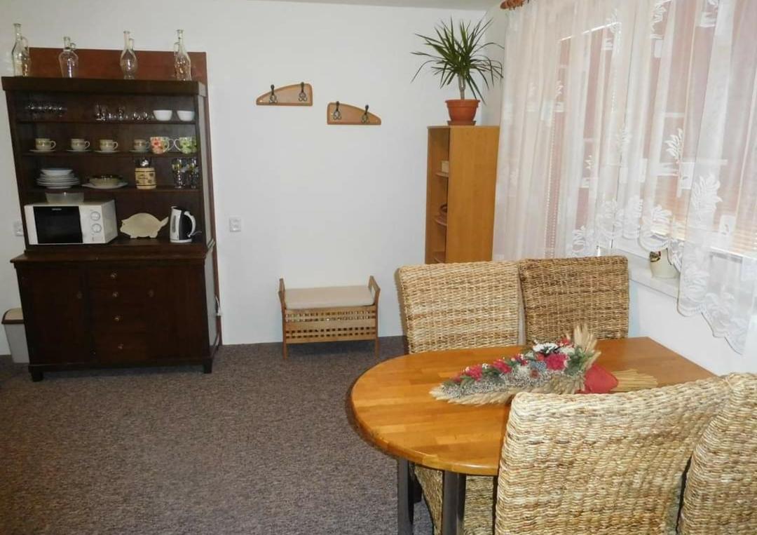 Apartmán V Plumlove *