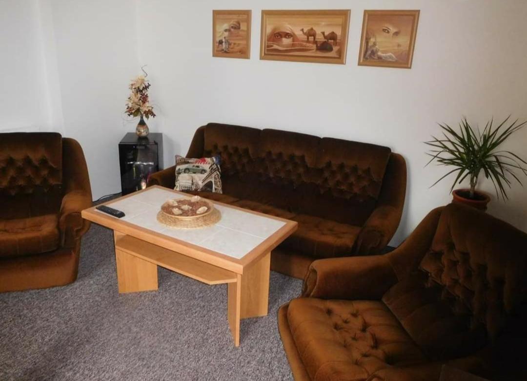 Apartamento V Plumlove *